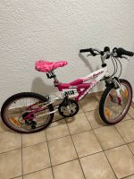 Mädchen Fahrrad Hessen - Lützelbach Vorschau
