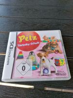 Petz Tierbaby Schule für Nintendo DS Sachsen-Anhalt - Quellendorf Vorschau