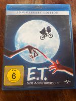 E.T. Der Außerirdische - Blu-ray - Steven Spielberg Nordrhein-Westfalen - Erftstadt Vorschau