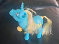 Mein kleines Pony G1, D.J. vintage von 1984 Herzogtum Lauenburg - Wentorf Vorschau