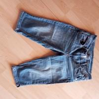 Tom Tailer Caprijeans-Gr.40-Inch 32 Baden-Württemberg - Pfullendorf Vorschau