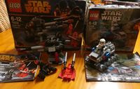 2x Lego Sets Star Wars 75034 und 75028 mit OVP Nordrhein-Westfalen - Heinsberg Vorschau