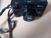 Fuji Filmkamera TW-300 38-65 mm – getestet Wuppertal - Oberbarmen Vorschau