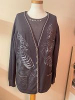 Rabe Strickjacke Gr. 40 Nordrhein-Westfalen - Herne Vorschau