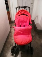 Kinderwagen Buggy ABC Design Turbo 6 Bielefeld - Brackwede Vorschau