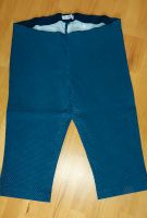 3/4-Bengalin-Hose ~ Gr. 48/50 ~ Tchibo ~ blau-hellblaue Pünktchen Hessen - Schaafheim Vorschau