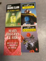 Mary Higgins Clark französisch Niederzissen - Oberdürenbach Vorschau