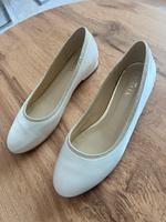AVALIA Romy Brautschuhe neu Niedersachsen - Beckdorf Vorschau