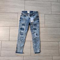 MAC Jeans Rich Slim chic  36 Nordrhein-Westfalen - Hamm Vorschau