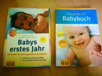 ⭐ Das große GU Babybuch & Babys erstes Jahr ⭐ Bayern - Dürrwangen Vorschau