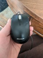 Microsoft Compact Optical Mouse 500 v2.0 Thüringen - Hörselberg-Hainich Vorschau