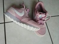 Nike Sport/Freizeit-Schuh,Euro-Gr.39,rosa,mitLeder,Neuwertig! Nordrhein-Westfalen - Viersen Vorschau