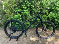 Fuse Expert Mtb 29 Mtb Specialized 2022 Satin Schwarz Hessen - Darmstadt Vorschau