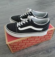 Vans Ward Platform Damen Gr. 41 guter Zustand UVP: 80 Euro Niedersachsen - Ilsede Vorschau