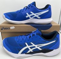 Asics Gel-Tactic 12  Volleyball Schuhe (1071A090) Gr.47 Squash Hessen - Braunfels Vorschau