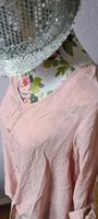 ➕ Blind Date Gr. M Bluse Shirt Rosa Oberteil Hemd ➕ Nürnberg (Mittelfr) - Neuröthenbach Vorschau