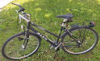 28" Alex Silverstone Fahrrad Baden-Württemberg - Wimsheim Vorschau