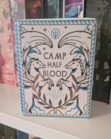 TAUSCH: Chest of fandoms book Pot Buch Vase Camp Half Blood Baden-Württemberg - Rottweil Vorschau