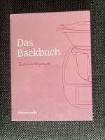 Backbuch Thermomix Eimsbüttel - Hamburg Eimsbüttel (Stadtteil) Vorschau