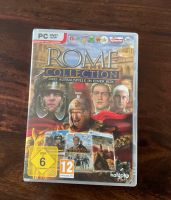 Rome Collection für Pc/DVD | perfekter Zustand | Strategies München - Ramersdorf-Perlach Vorschau