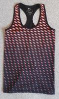 Sport-Top mit Muster in schwarz-pink Bayern - Hof (Saale) Vorschau