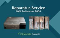Reparatur BMW 3er 5er X5 Radiomodul Tonausfall Becker E46 BM54 Nürnberg (Mittelfr) - Südstadt Vorschau