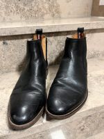 Tommy Hilfiger Chukka Boots, Gr. 44 München - Moosach Vorschau