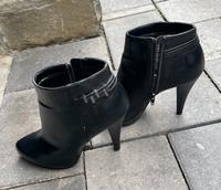 Damenschuhe Größe 39 Nordrhein-Westfalen - Bad Berleburg Vorschau