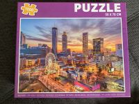 Puzzle mit 1000 Teilen Nordrhein-Westfalen - Hemer Vorschau