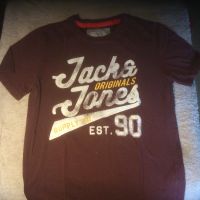 Herren T-Shirt von Jack & Jones Bayern - Bad Aibling Vorschau