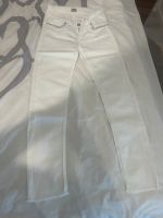 Weiße Jeans Marke Liu jo Hessen - Kirchhain Vorschau