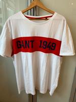 T-SHIRT GANT oversized XXXL 3XL Hessen - Erlensee Vorschau