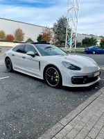 Porsche Panamera 4 mieten, Leihwagen, Hochzeitsauto, Sportabgas Dortmund - Innenstadt-West Vorschau