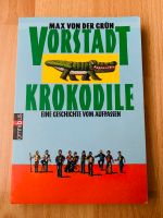 Vorstadt Krokodile, tolles Buch Brandenburg - Ortrand Vorschau
