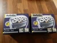 Babyliss Heizwickler Quick Set Sachsen-Anhalt - Bernburg (Saale) Vorschau