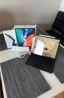 iPad Pro 12.9” (4.Generation) WiFi 128GB Space Grau Niedersachsen - Osloß Vorschau