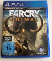 Far Cry Primal PS4 Hamburg-Nord - Hamburg Groß Borstel Vorschau