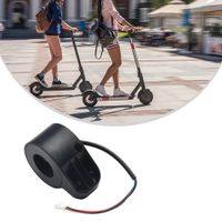 E-Scooter Gaspedal Daumengas Elektrische Roller Pro Universal Niedersachsen - Delmenhorst Vorschau