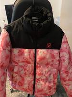 Winterjacke Saarbrücken - Malstatt Vorschau