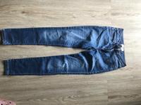 Mango Jeans Gr. 36 neuwertig Nordrhein-Westfalen - Kreuztal Vorschau