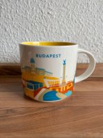 Starbucks Tasse You Are Here Budapest Rostock - Reutershagen Vorschau