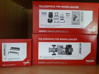 Herpa 084147 + 085311 + 053648 VOLVO FH GL XL OVP Nordrhein-Westfalen - Bergkamen Vorschau