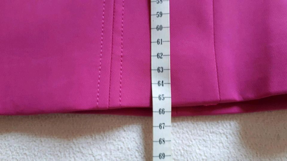 Walbusch Blazer Jacke Gr. 46 pink Damenblazer  neu NEU in Reinbek