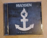 CD Madsen - Kompass Niedersachsen - Georgsmarienhütte Vorschau