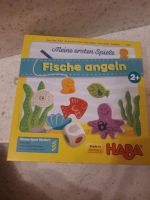 Haba Fische Angeln NEU Nordrhein-Westfalen - Oberhausen Vorschau