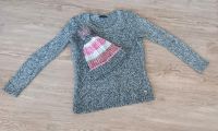 Tommy Hilfiger Set / Pullover mit Mütze Baden-Württemberg - Oberboihingen Vorschau