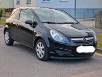 Opel Corsa 1,2 ecoflex  (((Aus 1 Hand))) Saarland - Völklingen Vorschau