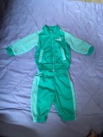 Puma Anzug Baby Set Jogginganzug Düsseldorf - Eller Vorschau