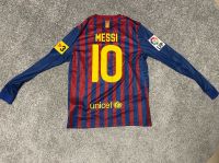 Lionel Messi Fc Barcelona Retro Trikot 2012 Köln - Köln Brück Vorschau