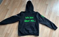 Sweatshirt mit Kapuze Baden-Württemberg - Leibertingen Vorschau